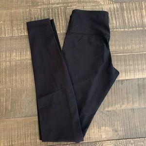 Winder Under Pant MEDIUM RISE
